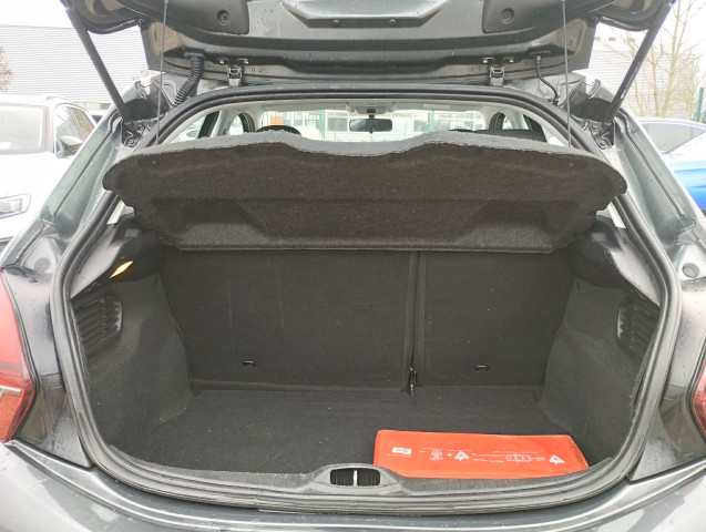 Peugeot Peugeot 208  1.6 BlueHDi 100ch Active Business S&S 5p