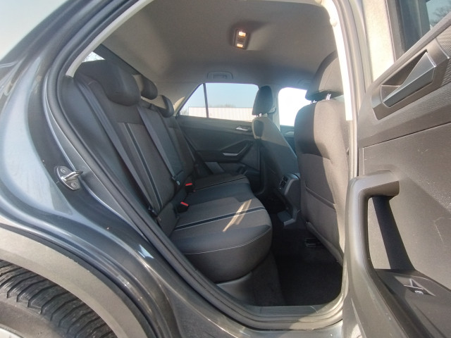 Volkswagen Volkswagen T-Roc 1.6 TDI 115 CV 