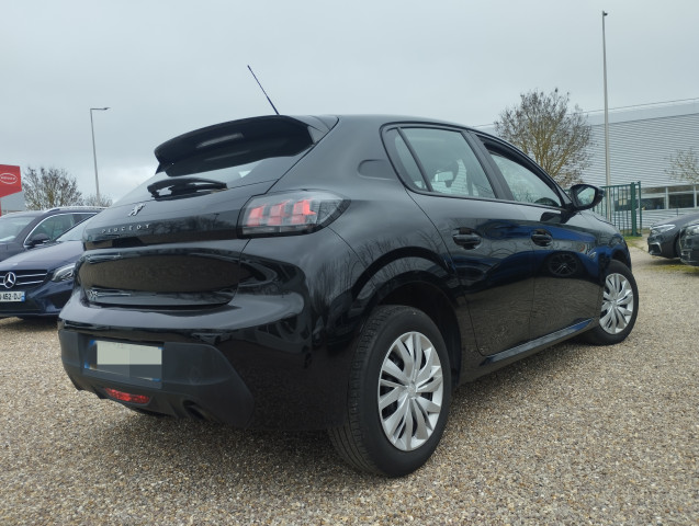Peugeot Peugeot 208 II 1.5 BlueHDi 100ch S&S Active