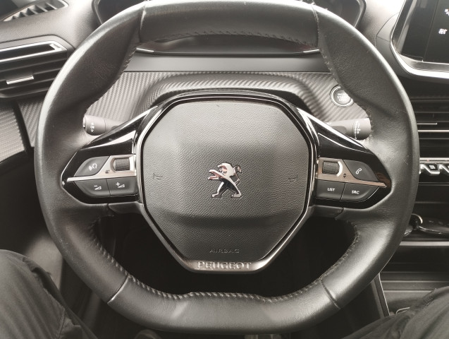 Peugeot Peugeot 208 II 1.5 BlueHDi 100ch S&S Active