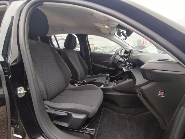 Peugeot Peugeot 208 II 1.5 BlueHDi 100ch S&S Active
