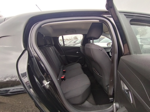 Peugeot Peugeot 208 II 1.5 BlueHDi 100ch S&S Active