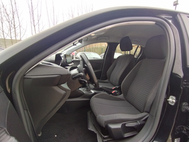 Peugeot Peugeot 208 II 1.5 BlueHDi 100ch S&S Active