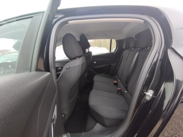 Peugeot Peugeot 208 II 1.5 BlueHDi 100ch S&S Active