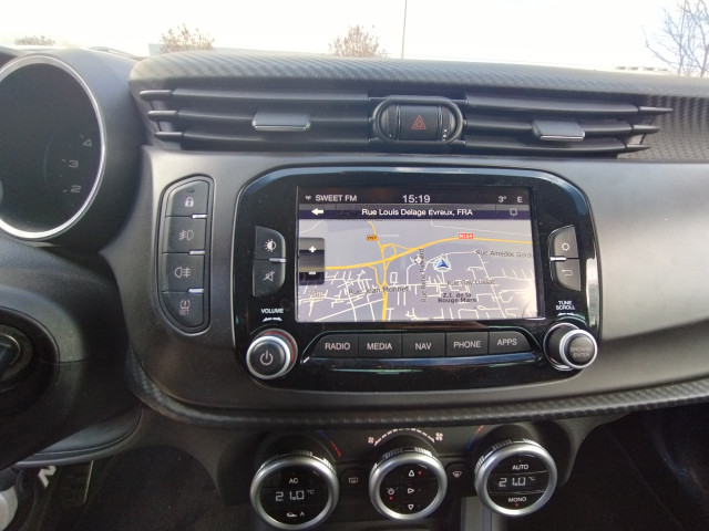 Alfa-Romeo Alfa-Romeo Giulietta 1.4 TB 170cv Lusso s&s TCT