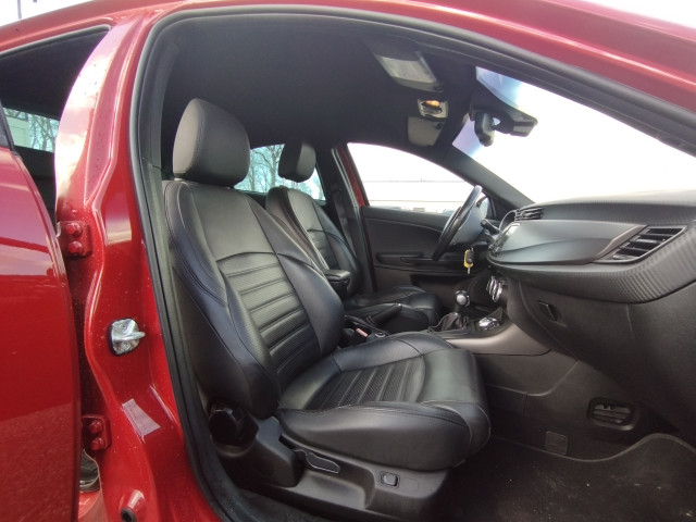 Alfa-Romeo Alfa-Romeo Giulietta 1.4 TB 170cv Lusso s&s TCT