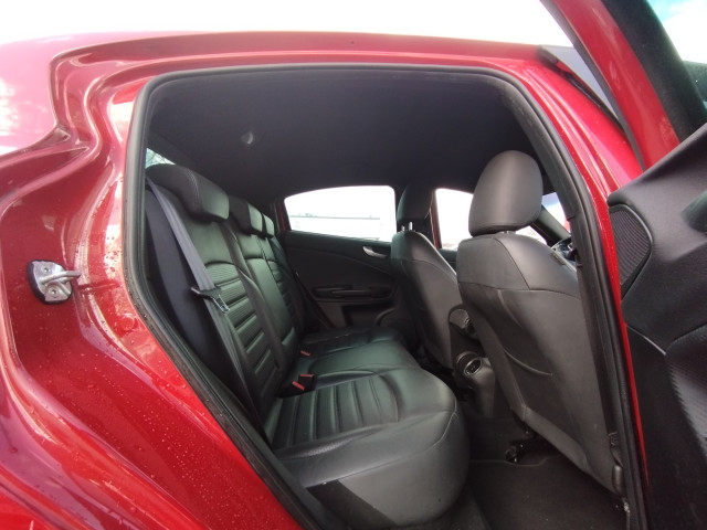 Alfa-Romeo Alfa-Romeo Giulietta 1.4 TB 170cv Lusso s&s TCT