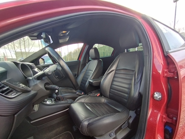 Alfa-Romeo Alfa-Romeo Giulietta 1.4 TB 170cv Lusso s&s TCT