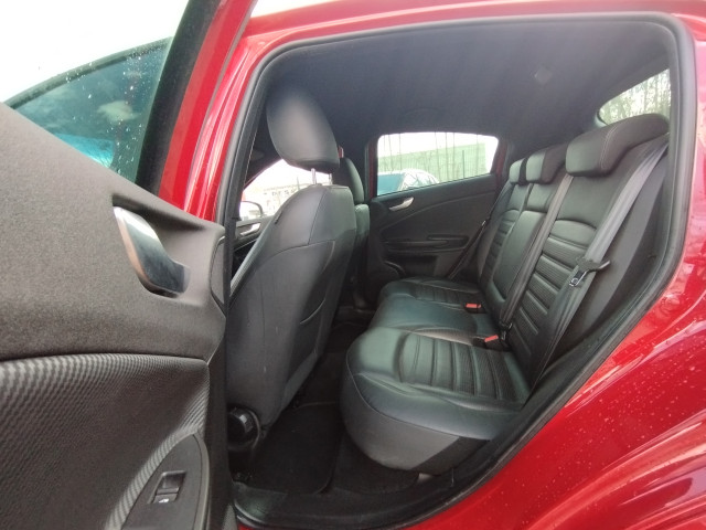 Alfa-Romeo Alfa-Romeo Giulietta 1.4 TB 170cv Lusso s&s TCT