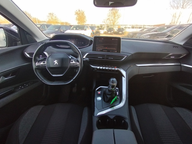 Peugeot Peugeot 5008  2.0 BlueHDi 150ch Allure S&S 7pl