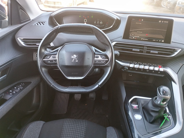 Peugeot Peugeot 5008  2.0 BlueHDi 150ch Allure S&S 7pl