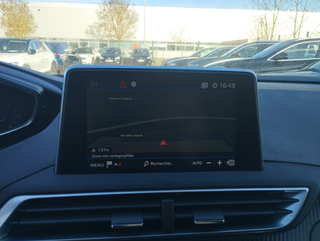 Peugeot Peugeot 5008  2.0 BlueHDi 150ch Allure S&S 7pl