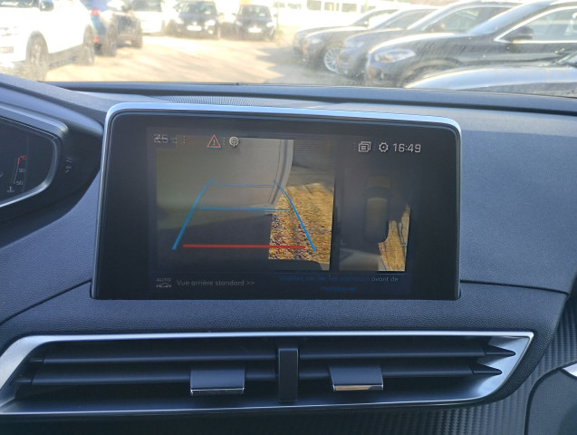 Peugeot Peugeot 5008  2.0 BlueHDi 150ch Allure S&S 7pl