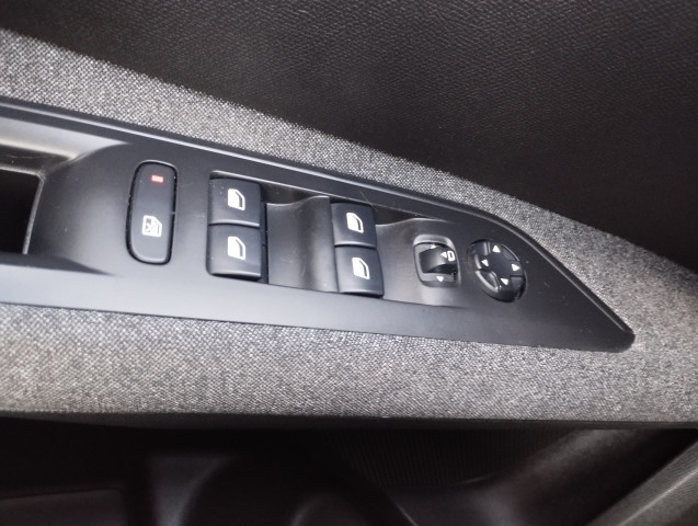 Peugeot Peugeot 5008  2.0 BlueHDi 150ch Allure S&S 7pl