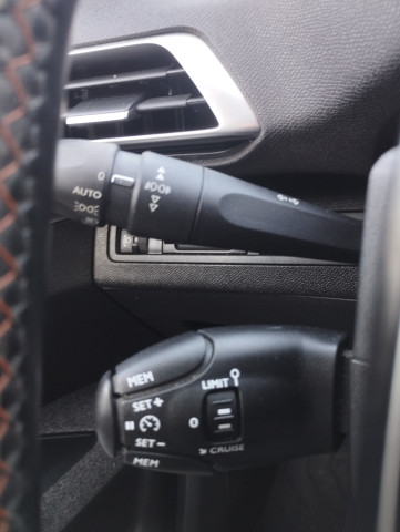 Peugeot Peugeot 5008  2.0 BlueHDi 150ch Allure S&S 7pl