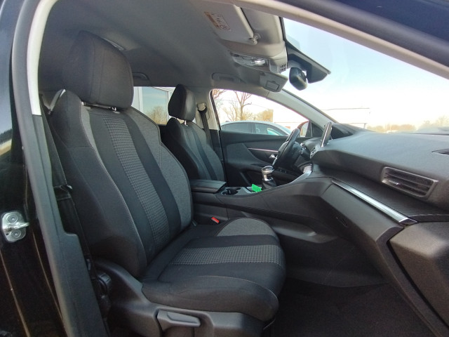 Peugeot Peugeot 5008  2.0 BlueHDi 150ch Allure S&S 7pl