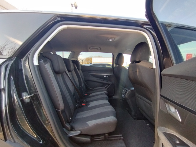Peugeot Peugeot 5008  2.0 BlueHDi 150ch Allure S&S 7pl