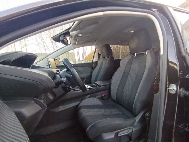 Peugeot Peugeot 5008  2.0 BlueHDi 150ch Allure S&S 7pl