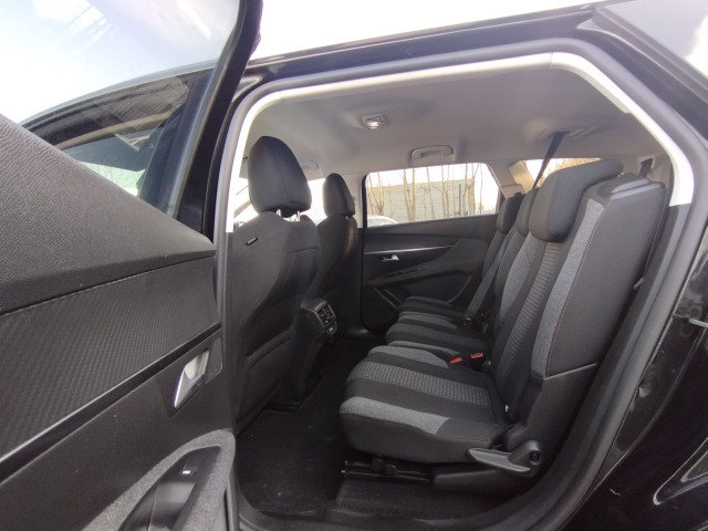 Peugeot Peugeot 5008  2.0 BlueHDi 150ch Allure S&S 7pl