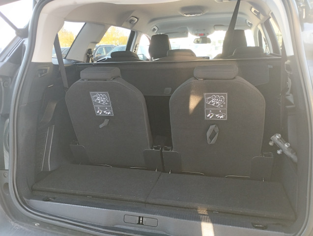 Peugeot Peugeot 5008  2.0 BlueHDi 150ch Allure S&S 7pl