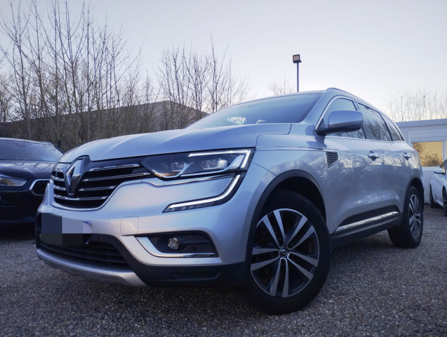 Renault Renault Koleos 2.0 DCI 150 FAP INITIALE