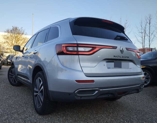 Renault Renault Koleos 2.0 DCI 150 FAP INITIALE