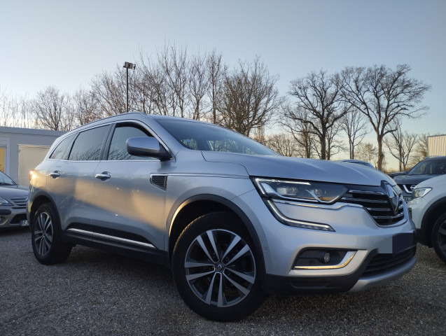 Renault Renault Koleos 2.0 DCI 150 FAP INITIALE