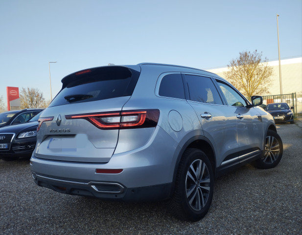 Renault Renault Koleos 2.0 DCI 150 FAP INITIALE