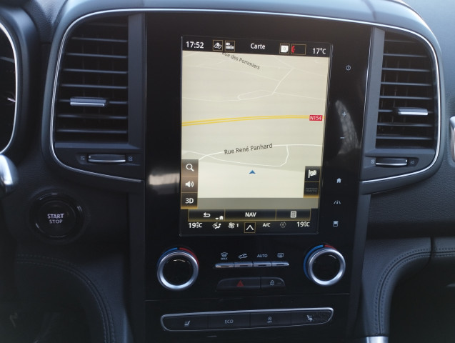 Renault Renault Koleos 2.0 DCI 150 FAP INITIALE