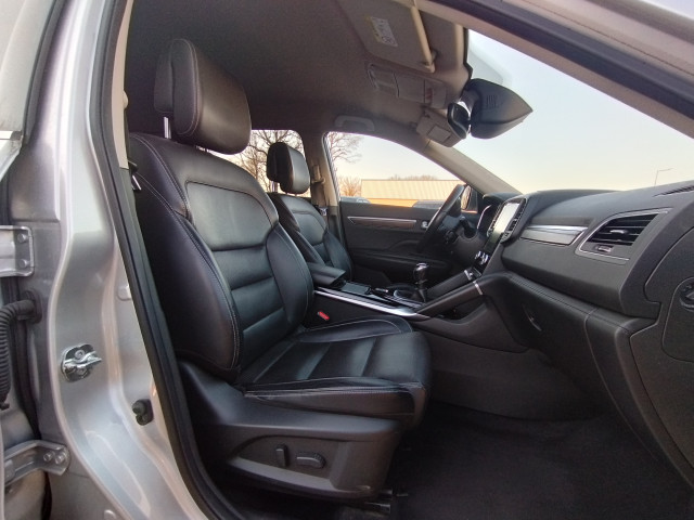 Renault Renault Koleos 2.0 DCI 150 FAP INITIALE