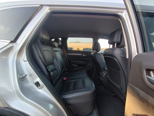 Renault Renault Koleos 2.0 DCI 150 FAP INITIALE