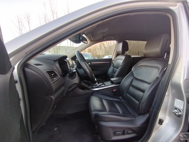 Renault Renault Koleos 2.0 DCI 150 FAP INITIALE