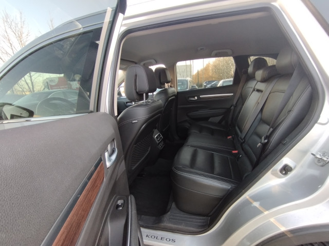 Renault Renault Koleos 2.0 DCI 150 FAP INITIALE