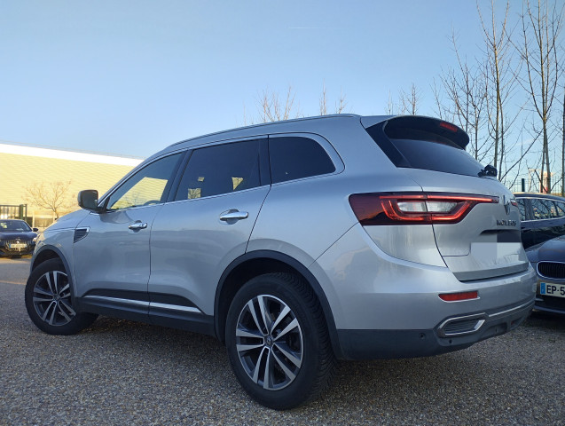 Renault Renault Koleos II 1.6 dCi130ch energy Intens
