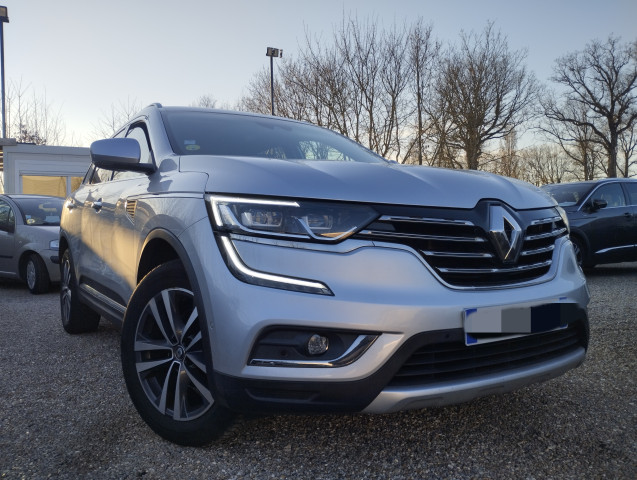 Renault Renault Koleos II 1.6 dCi130ch energy Intens