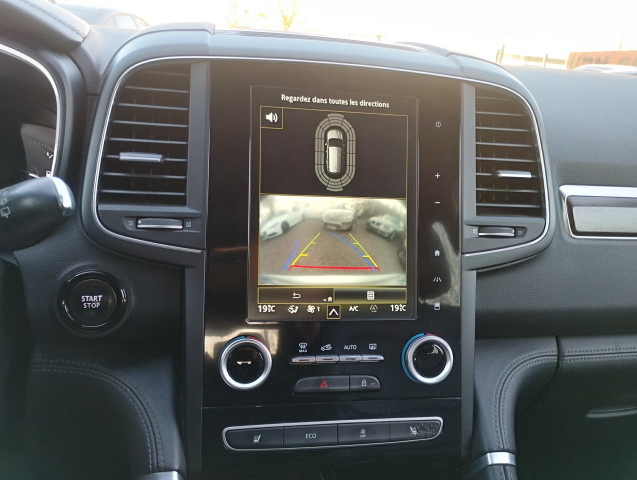 Renault Renault Koleos II 1.6 dCi130ch energy Intens