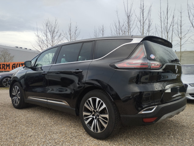 Renault Renault Espace V DCI 160 ENERGY TWIN TURBO INITIALE