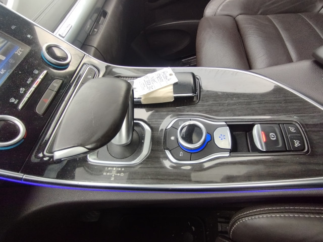 Renault Renault Espace V DCI 160 ENERGY TWIN TURBO INITIALE