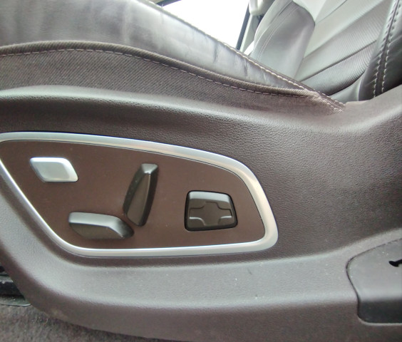 Renault Renault Espace V DCI 160 ENERGY TWIN TURBO INITIALE