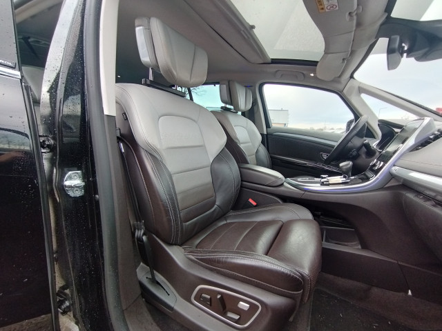 Renault Renault Espace V DCI 160 ENERGY TWIN TURBO INITIALE