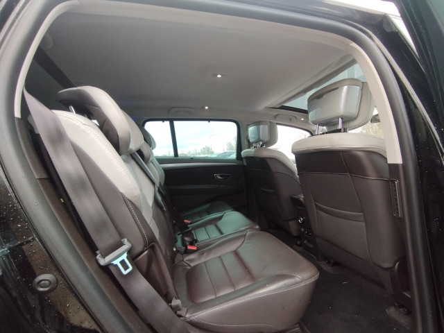 Renault Renault Espace V DCI 160 ENERGY TWIN TURBO INITIALE