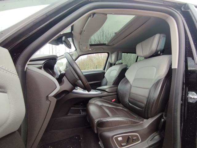 Renault Renault Espace V DCI 160 ENERGY TWIN TURBO INITIALE