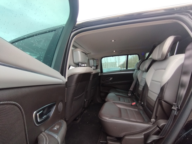 Renault Renault Espace V DCI 160 ENERGY TWIN TURBO INITIALE