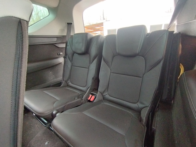 Renault Renault Espace V DCI 160 ENERGY TWIN TURBO INITIALE