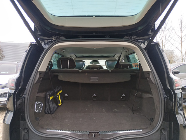 Renault Renault Espace V DCI 160 ENERGY TWIN TURBO INITIALE