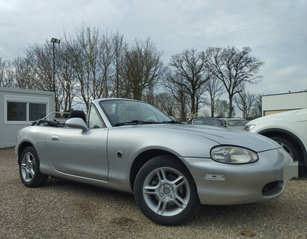 Mazda Mazda MX5  1.6 110ch