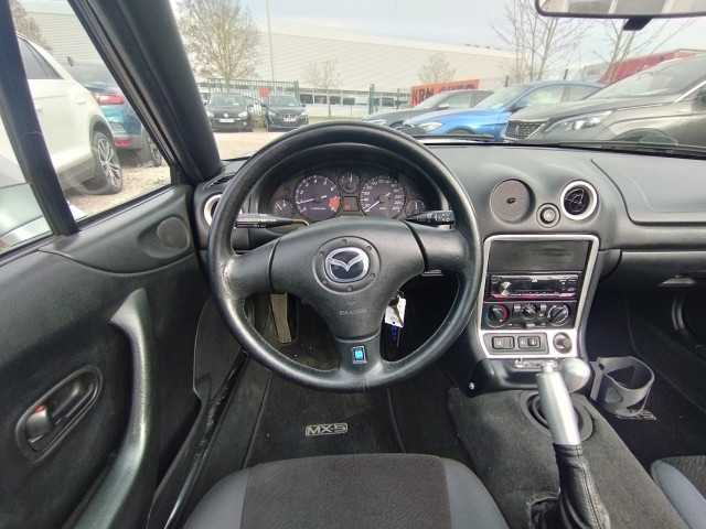 Mazda Mazda MX5  1.6 110ch