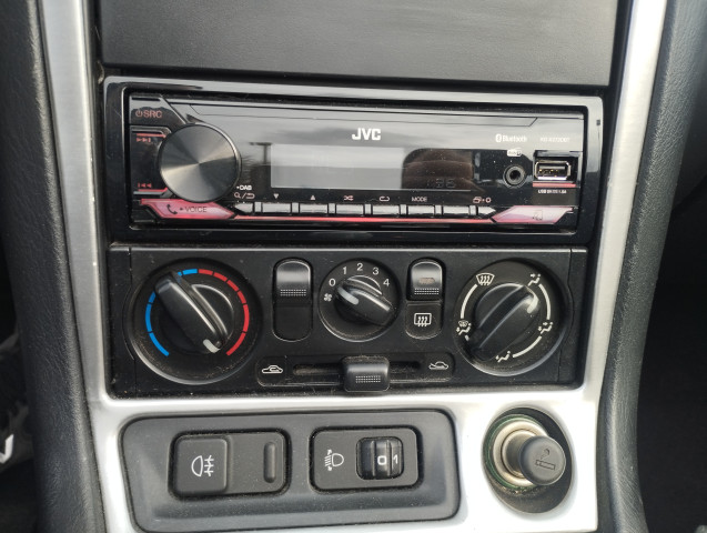 Mazda Mazda MX5  1.6 110ch