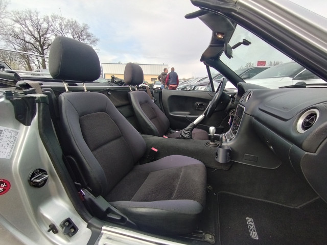 Mazda Mazda MX5  1.6 110ch