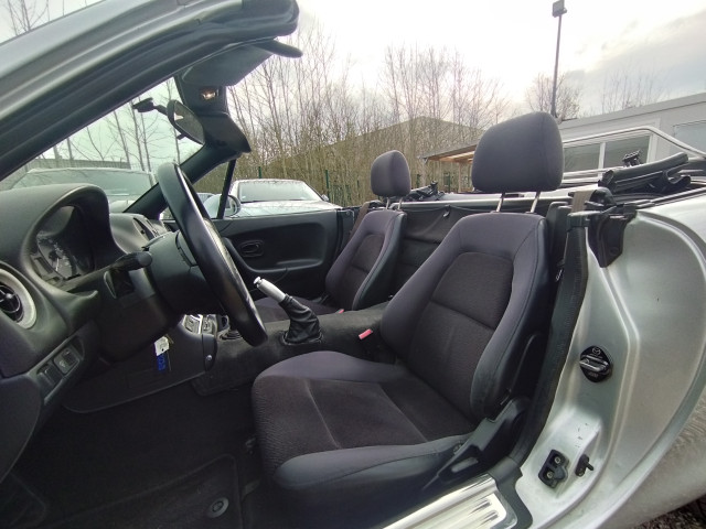 Mazda Mazda MX5  1.6 110ch